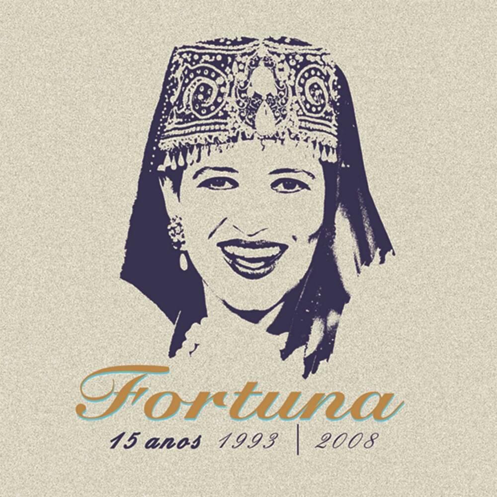 Fortuna 15 Anos - 1993/2008