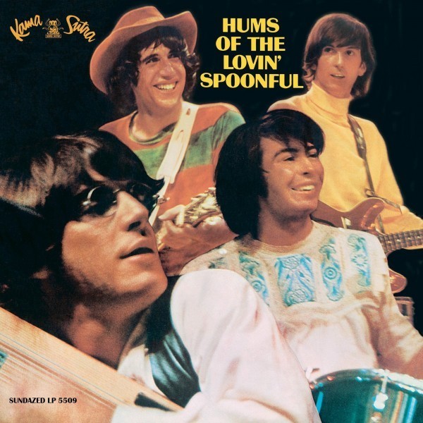 Hums of the Lovin’ Spoonful