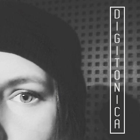 digitonica — EP