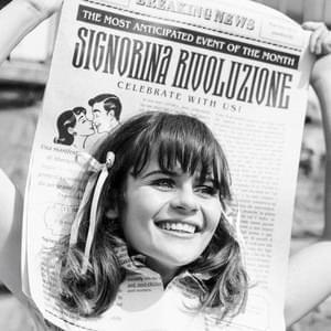Signorina rivoluzione