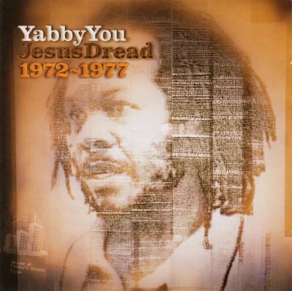 Jesus Dread (1972-1977)