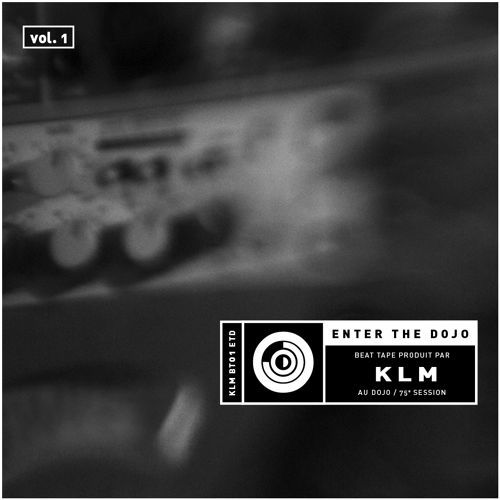 Enter The Dojo Vol. 1
