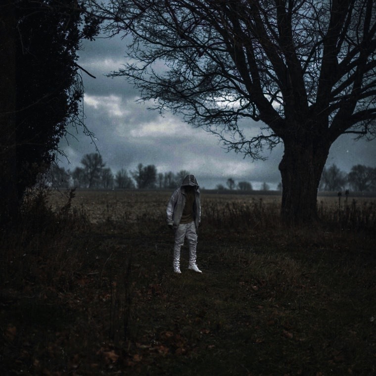 Stay Down EP