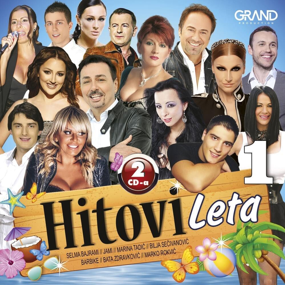 Grand Hitovi Leta 2016. 1
