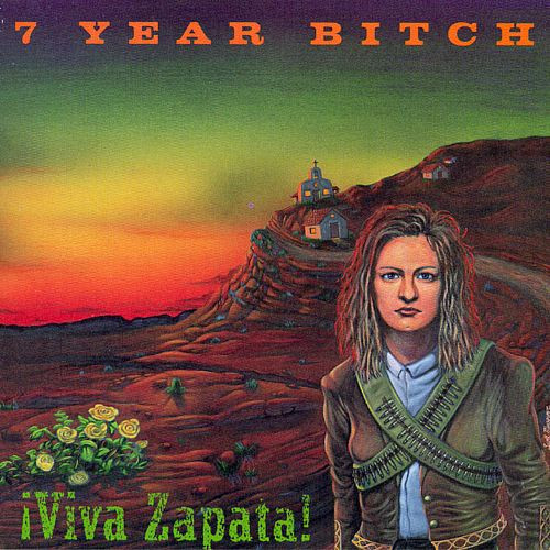 ¡Viva Zapata!