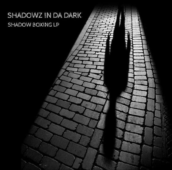 Shadow Boxing LP