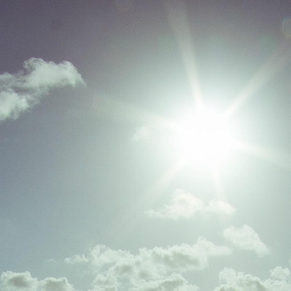 I Built the Sky Cover Art