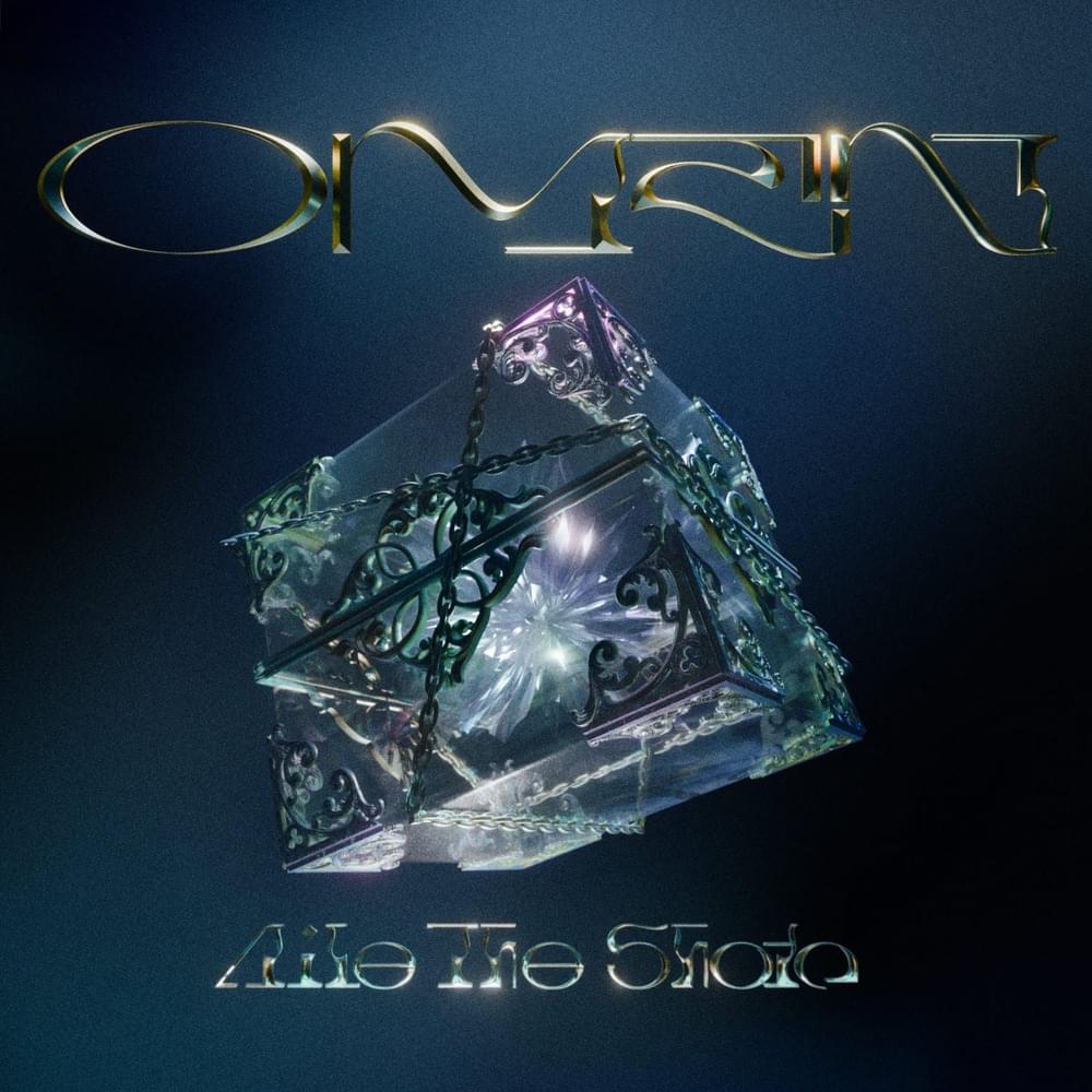 omen - EP