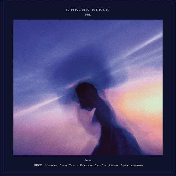 L’HEURE BLEUE