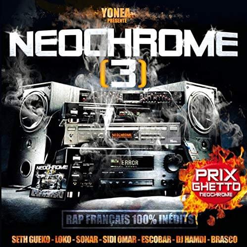 Néochrome 3