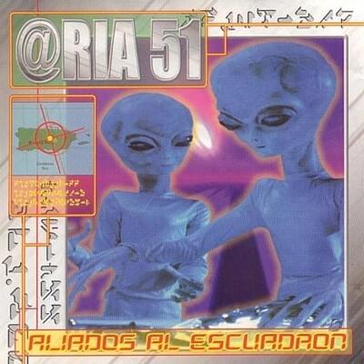 Aliados Al Escuadrón