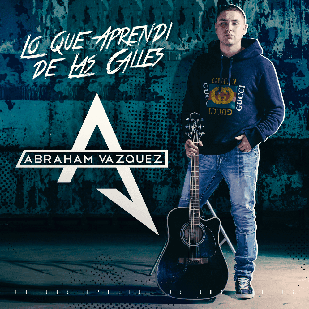 Lo Que Aprendí de las Calles