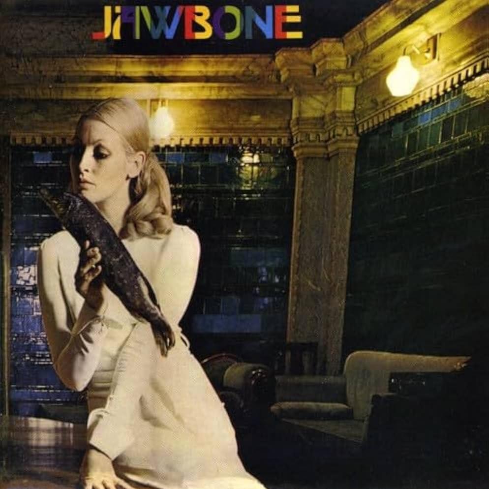 Jawbone