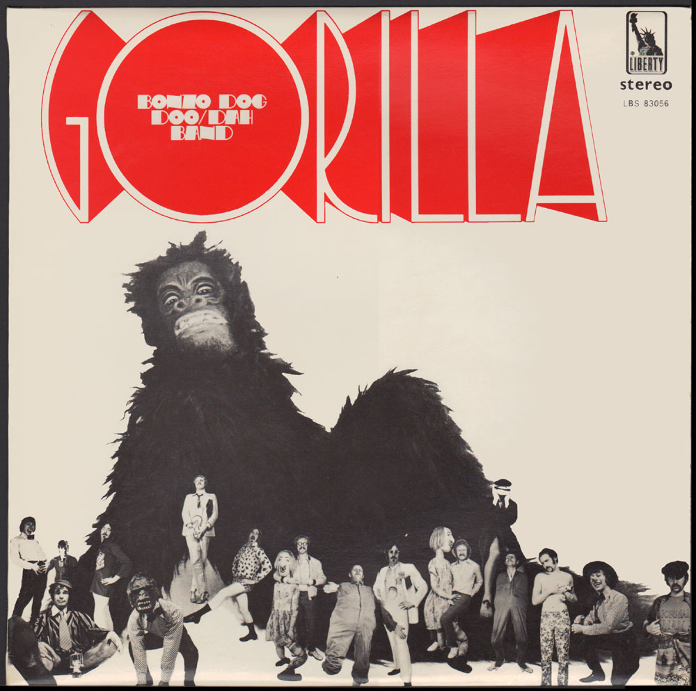 Gorilla