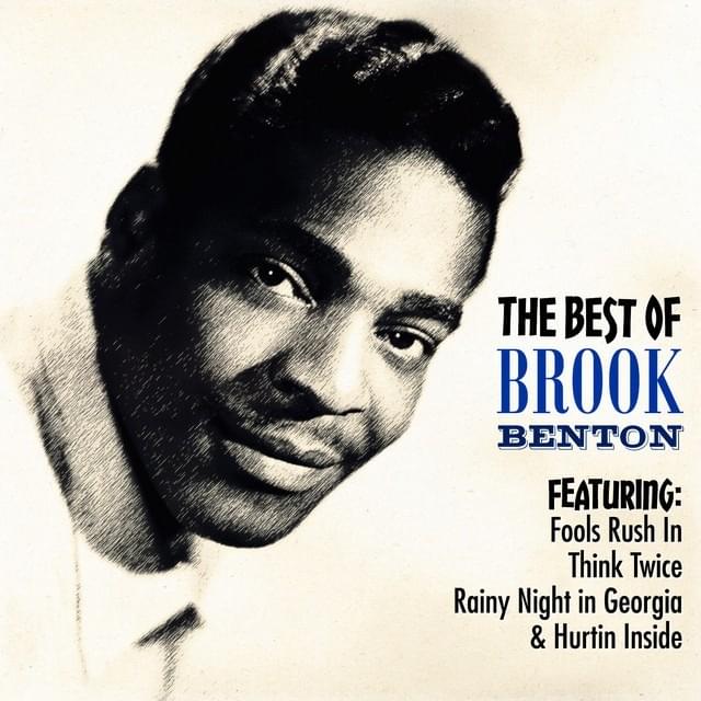 The Best of Brook Benton