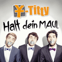 Halt dein Maul Cover Art