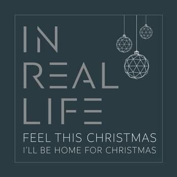 Feel This Christmas / I’ll Be Home For Christmas