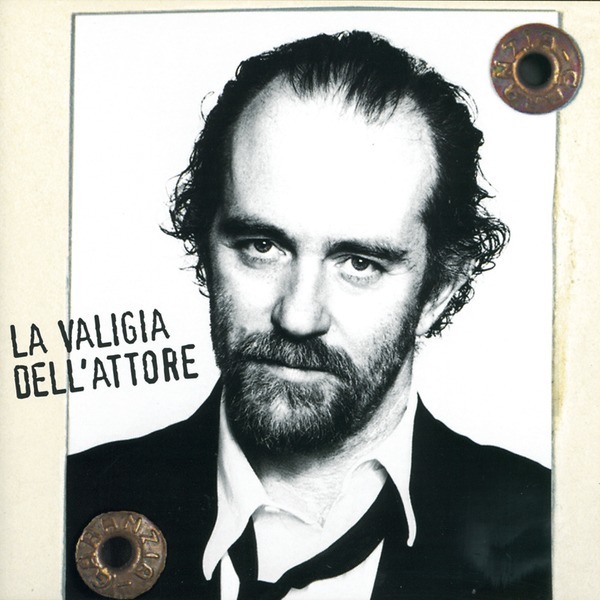 La valigia dell’attore
