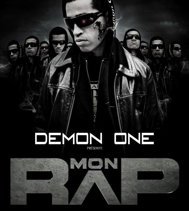 Mon Rap