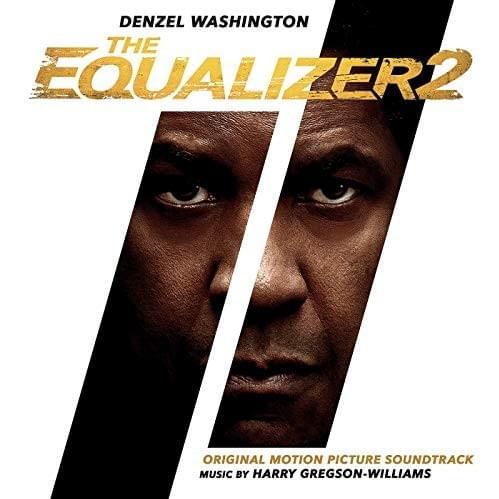 The Equalizer 2 (Soundtrack)