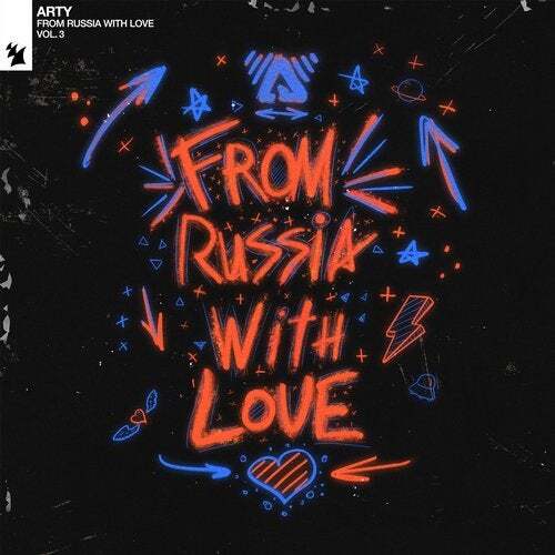 From Russia With Love, Vol. 3