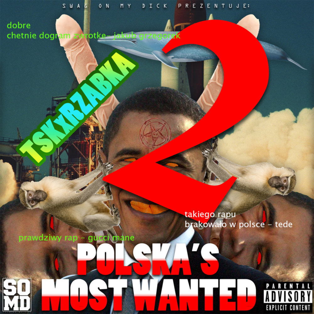 Polska’s Most Wanted 2
