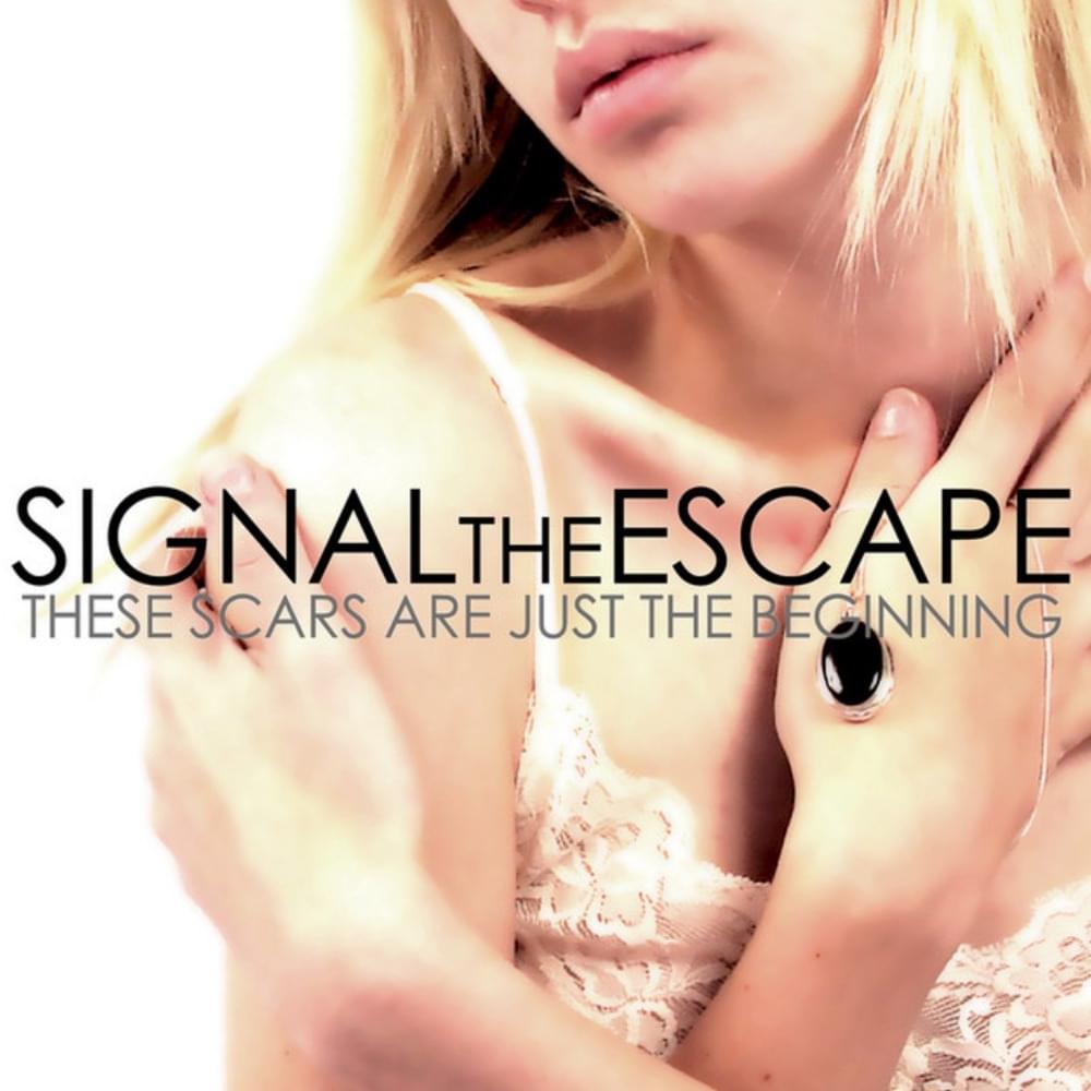These Scars Are Just the Beginning