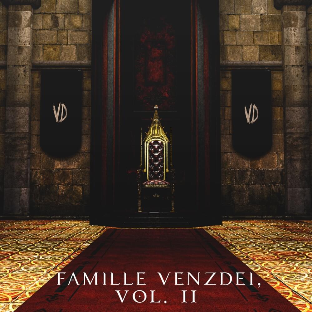 Famille Venzdei, Vol. 2