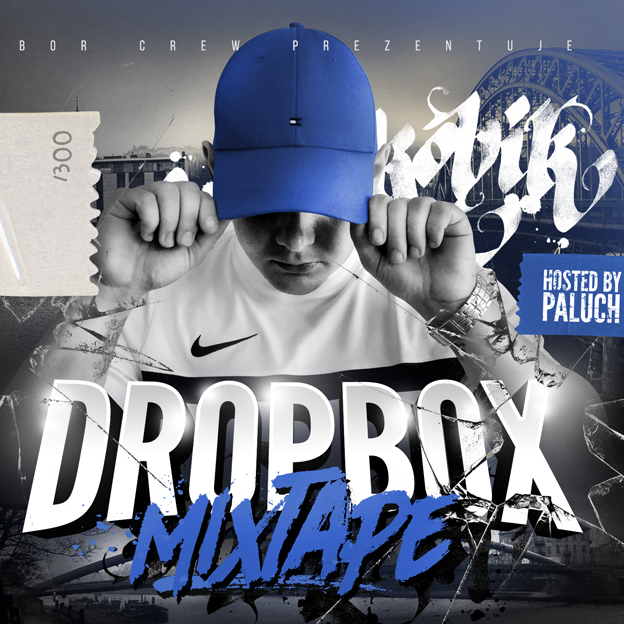 Dropbox Mixtape