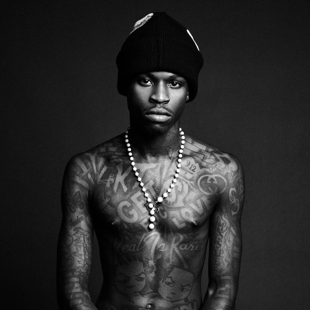 Quando Rondo Profile Picture Photo of Quando Rondo