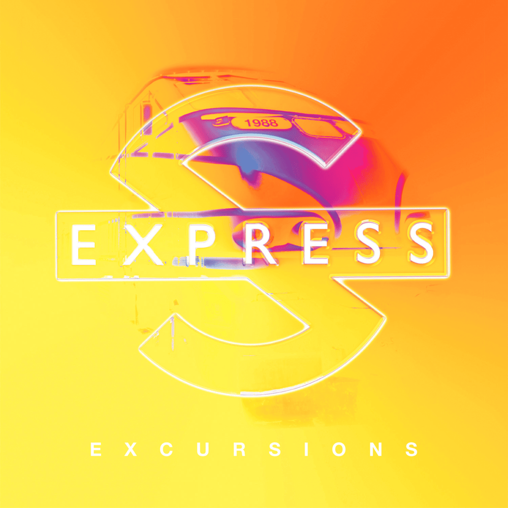 Excursions EP - EP