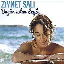 Bugün Adım Leyla