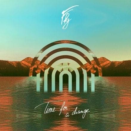 Time for a Change - EP