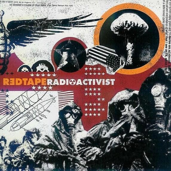 Radioactivist