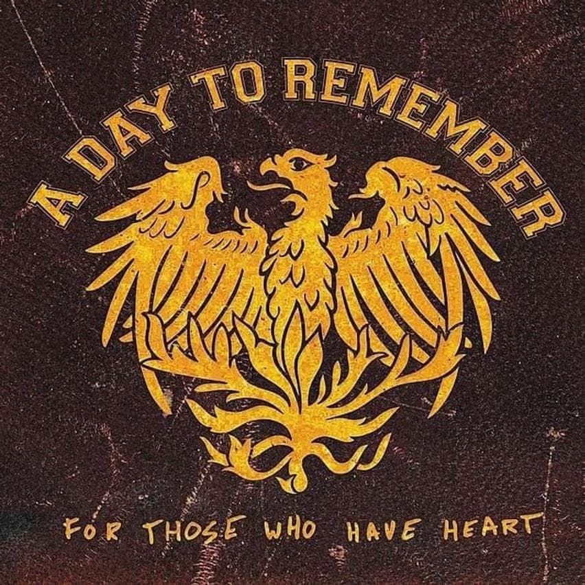 For Those Who Have Heart (Reissue) Cover Art
