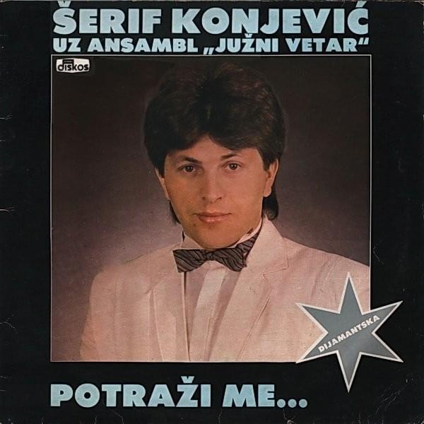 Potraži me