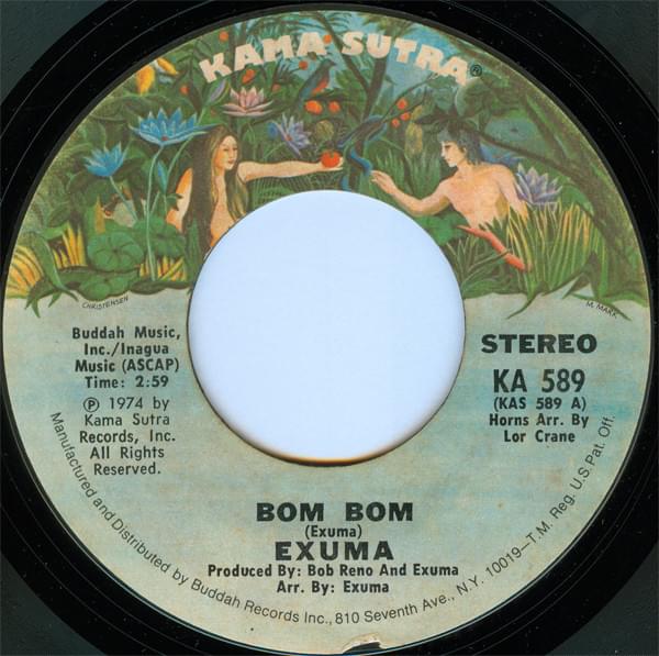 Bom Bom