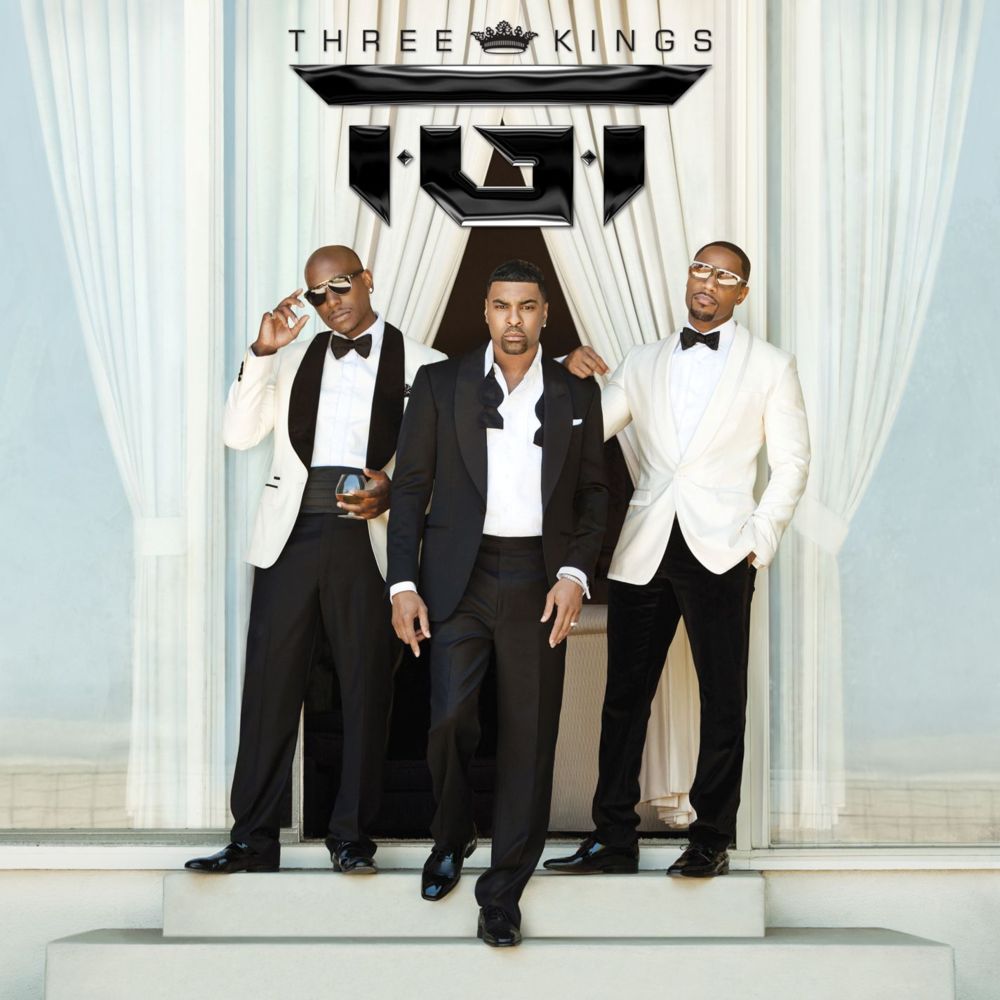 Three Kings