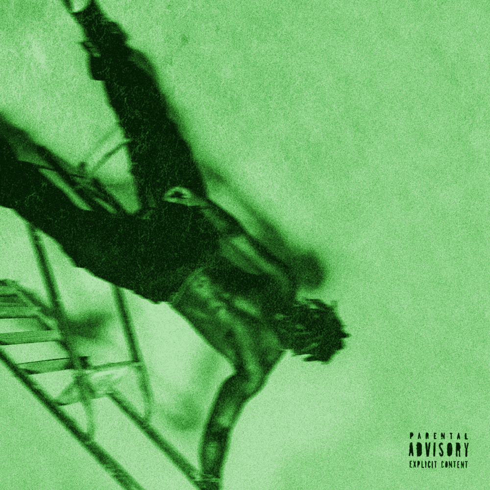 BLURRY VISION Cover Art