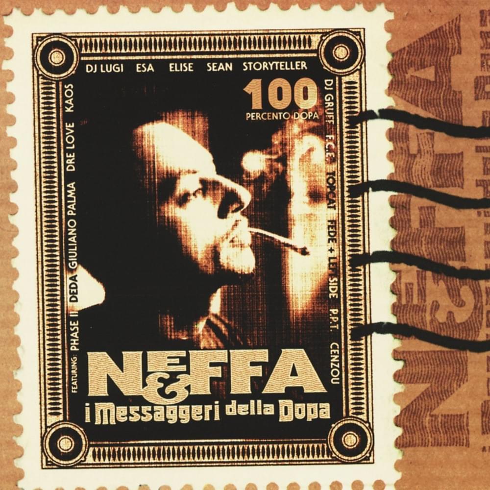 Neffa & i Messaggeri della Dopa