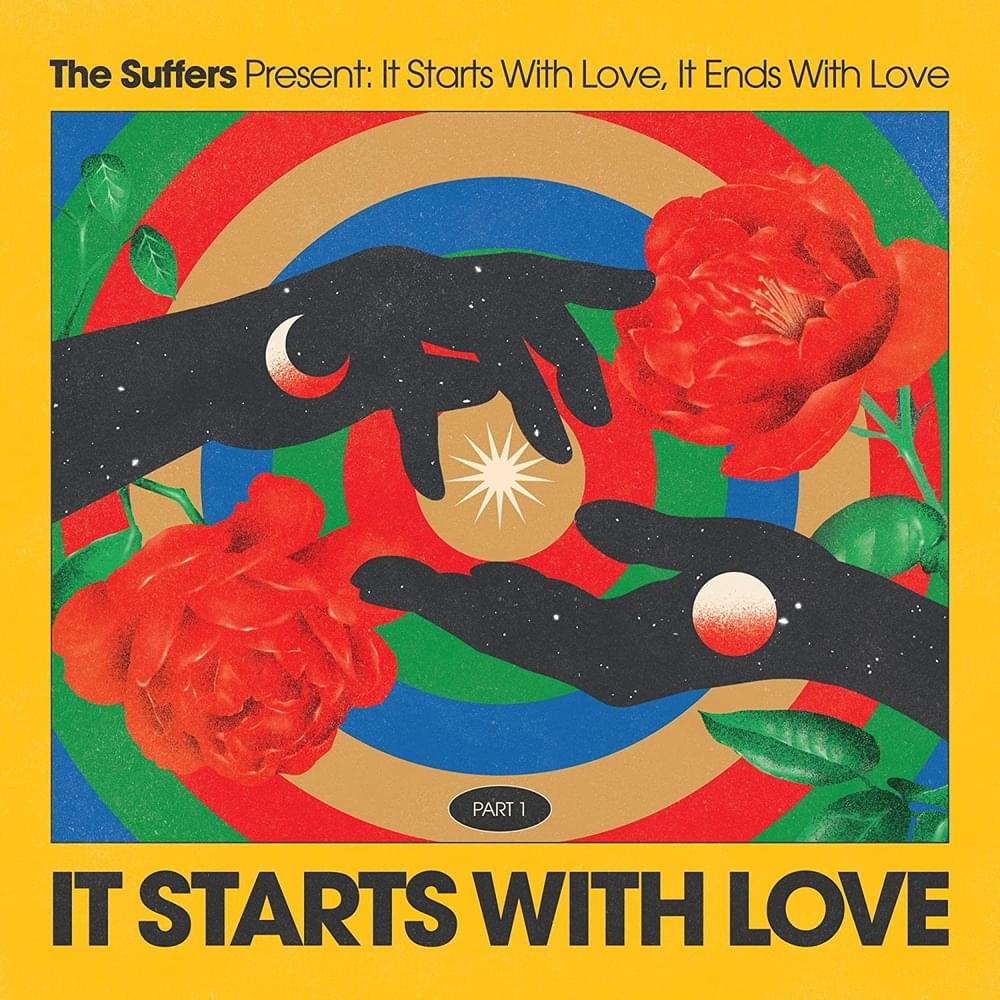 It Starts With Love