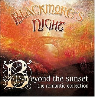 Beyond the Sunset: The Romantic Collection