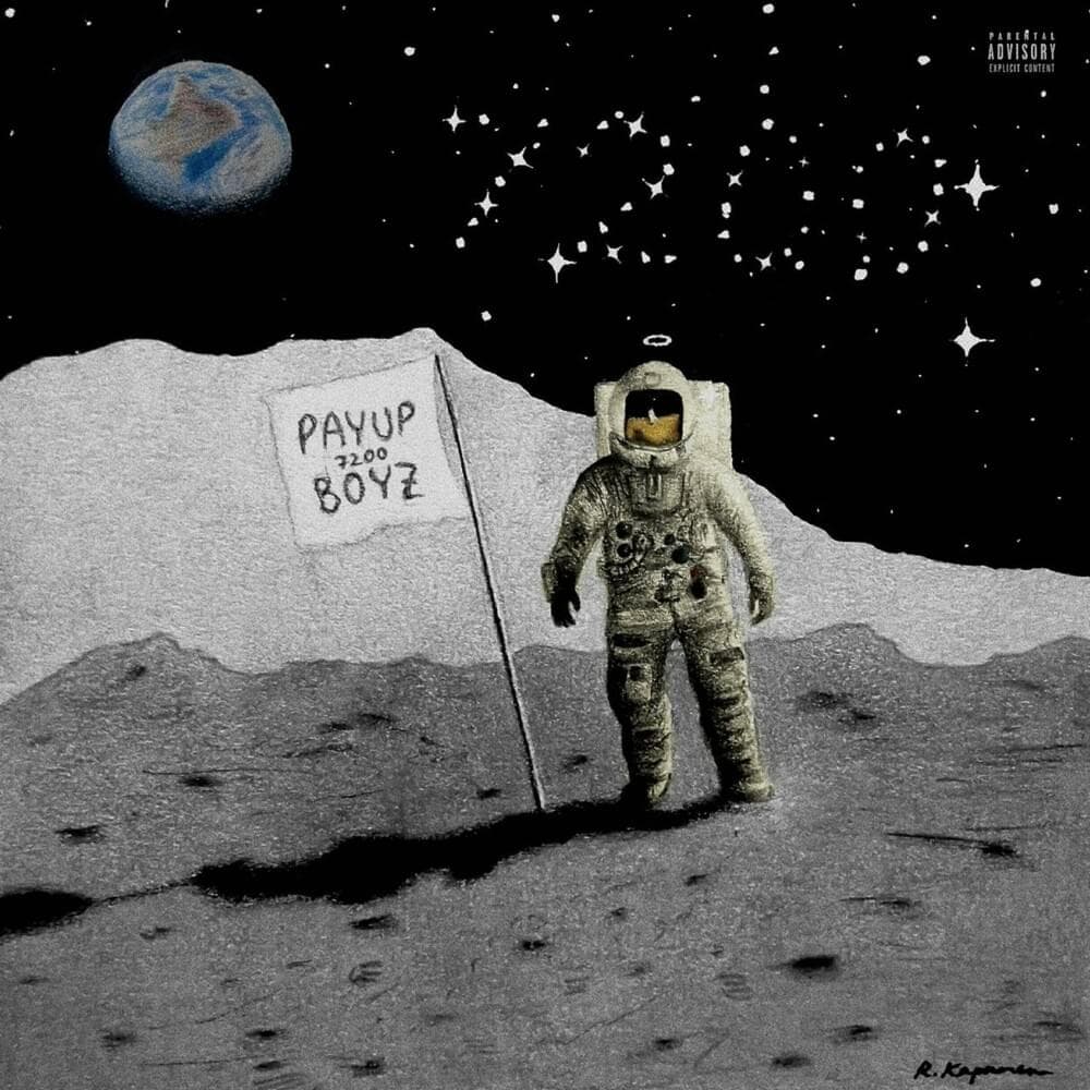 7200 PAYUP Vol. 1