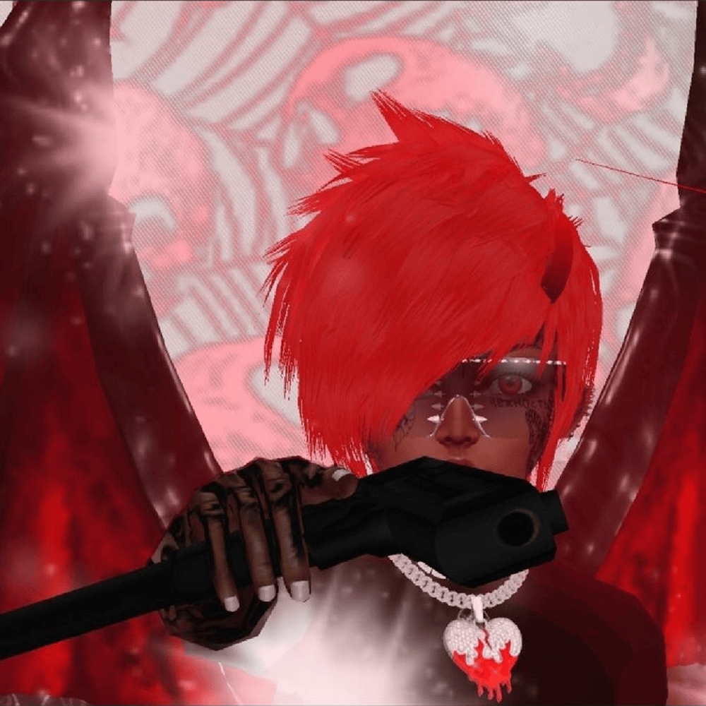 Pretty Demon Rokkstarzzz (Deluxe Edition)