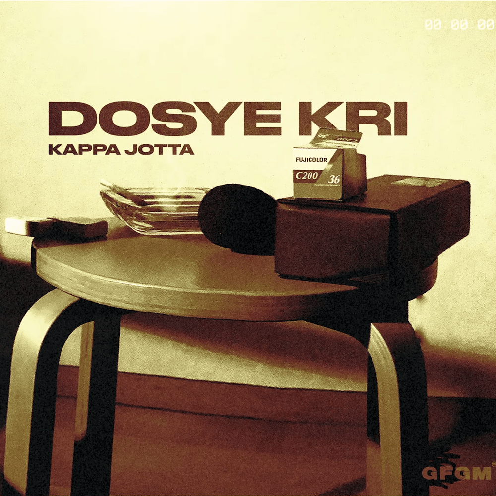 DOSYE KRI