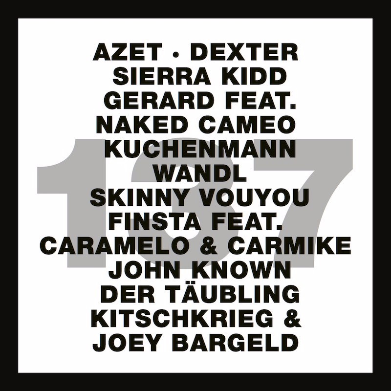 Juice CD #137