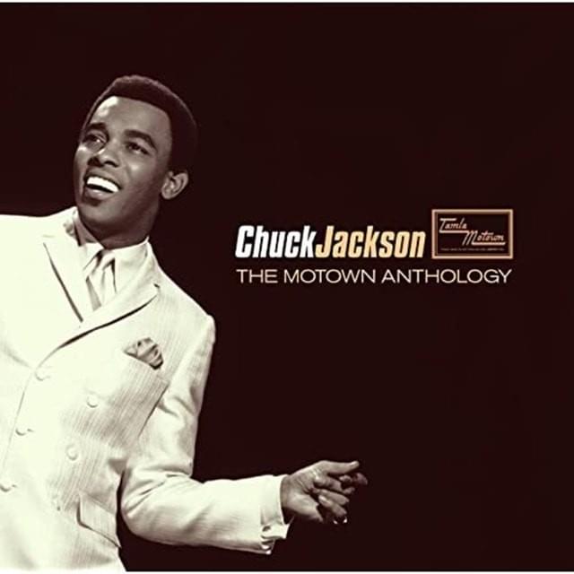 The Motown Anthology