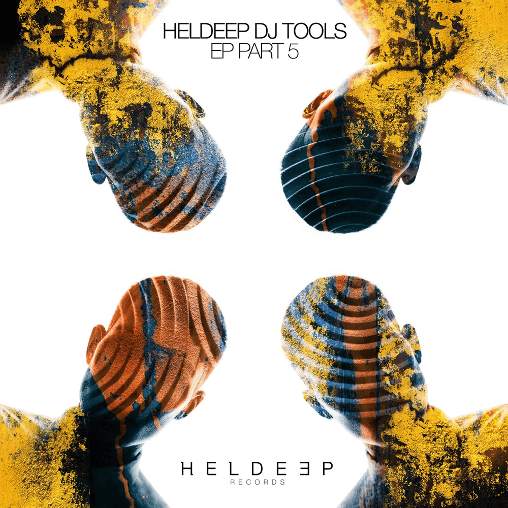 Heldeep DJ Tools EP - Part 5