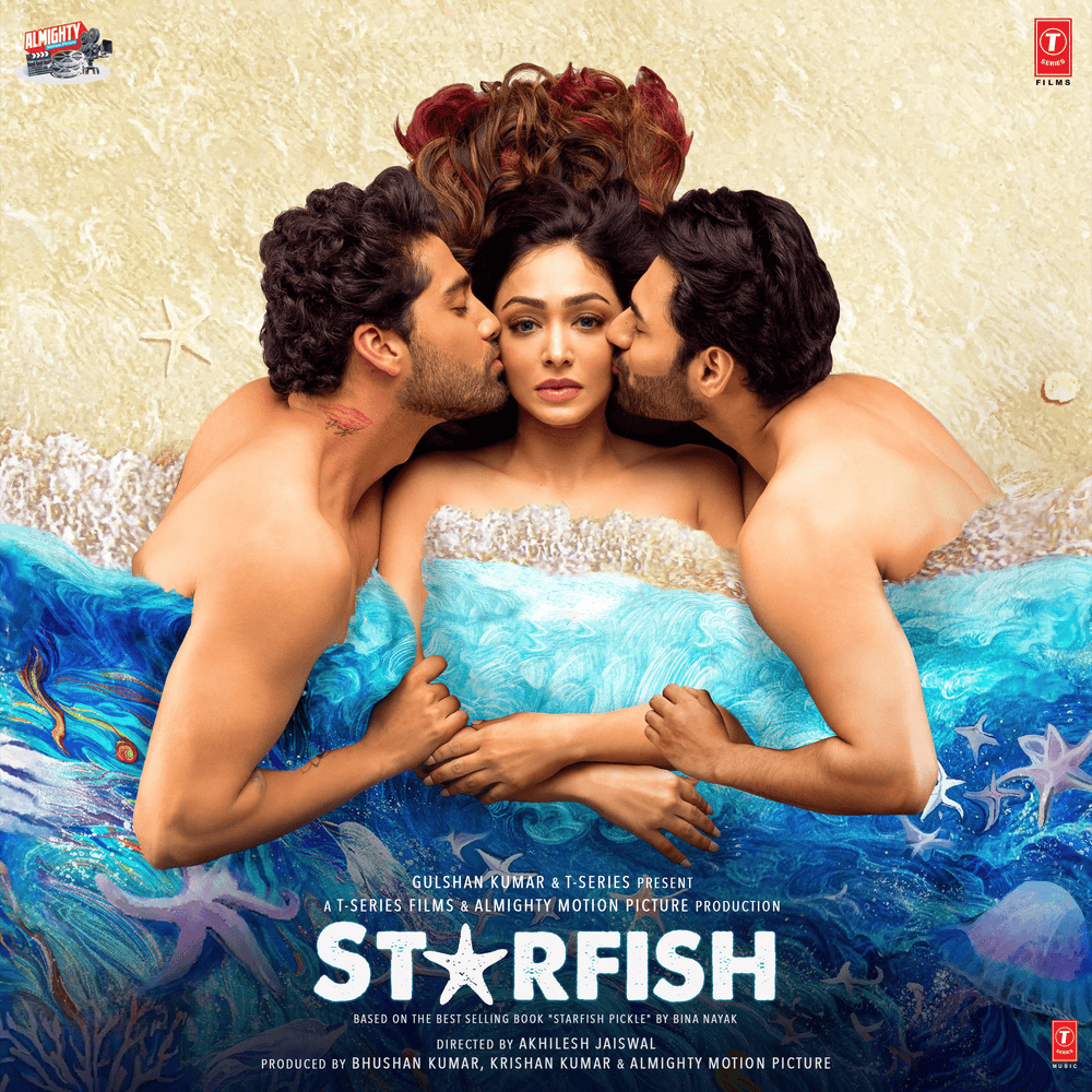 Starfish (Original Motion Picture Soundtrack)