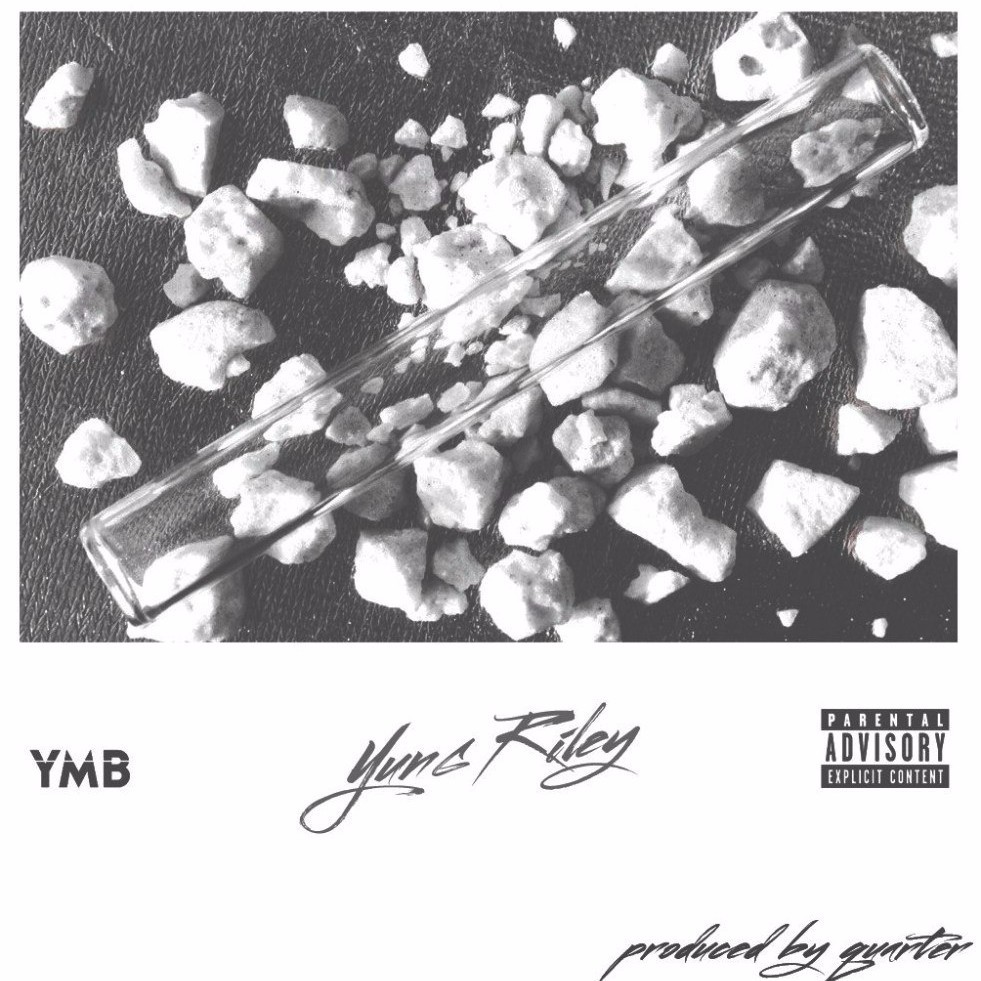 Crack EP